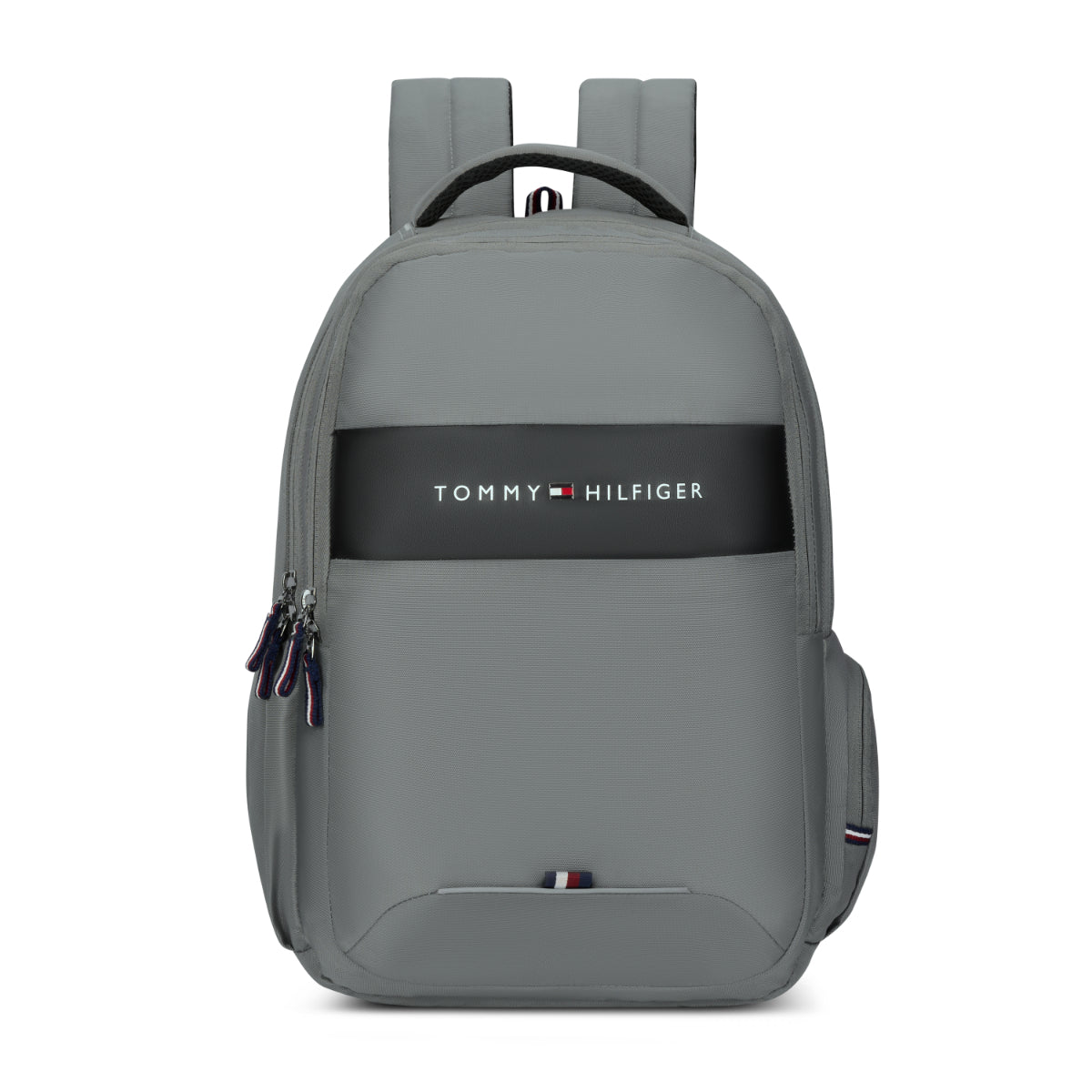 Tommy Hilfiger Joshua Unisex Polyester Laptop Backpack – BAGLINE