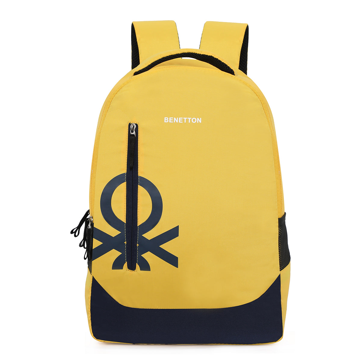 United Colors of Benetton Sable Laptop Backpack – BAGLINE