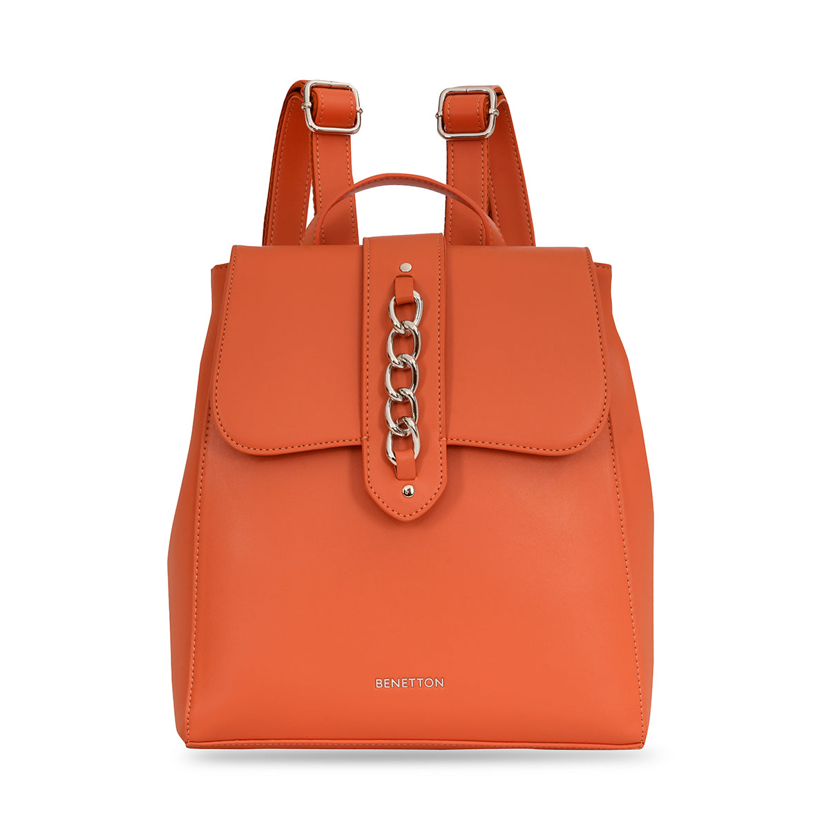 United Colors of Benetton Astrid Women's Backpack – BAGLINE