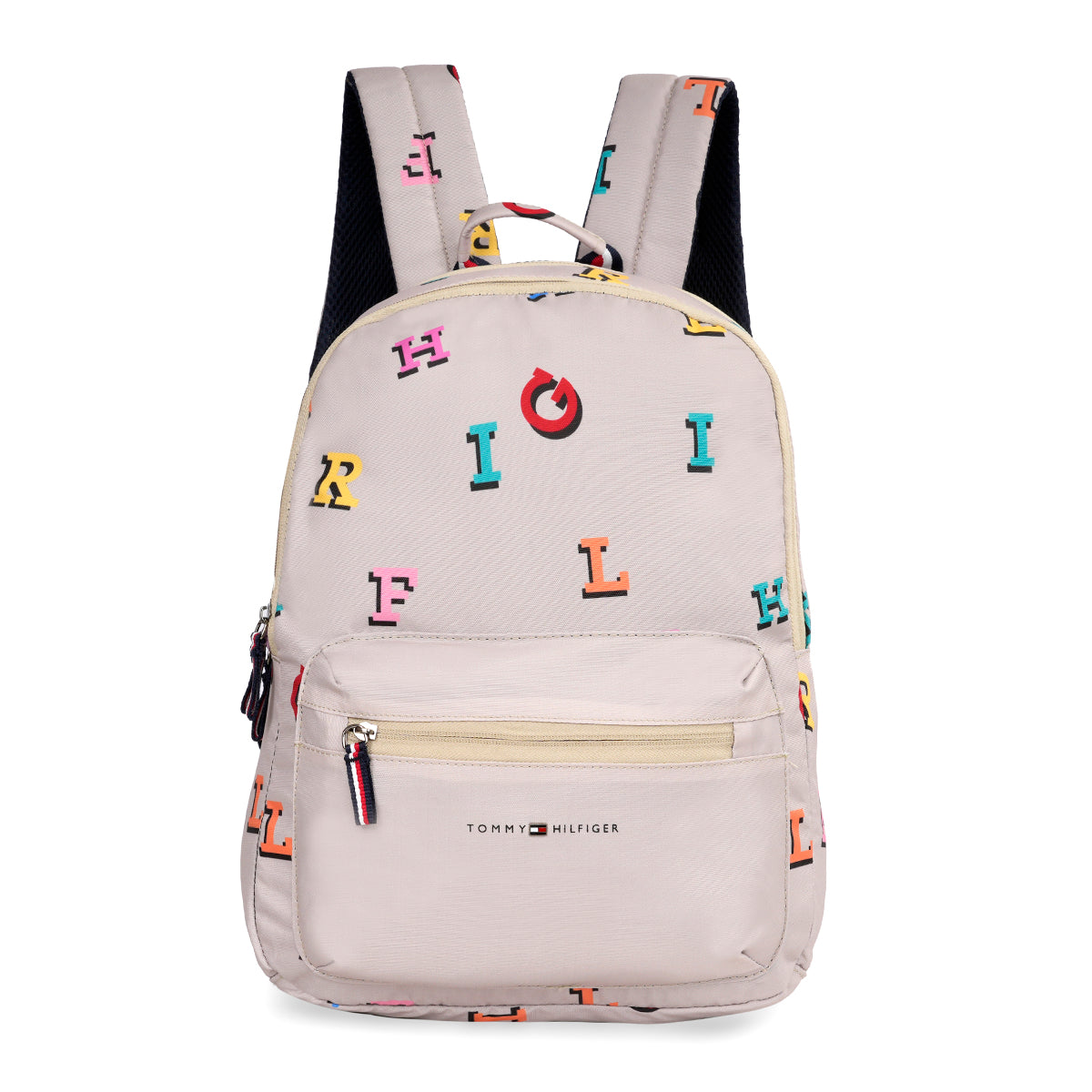 Tommy Hilfiger Mystic Back to School Backpack – BAGLINE