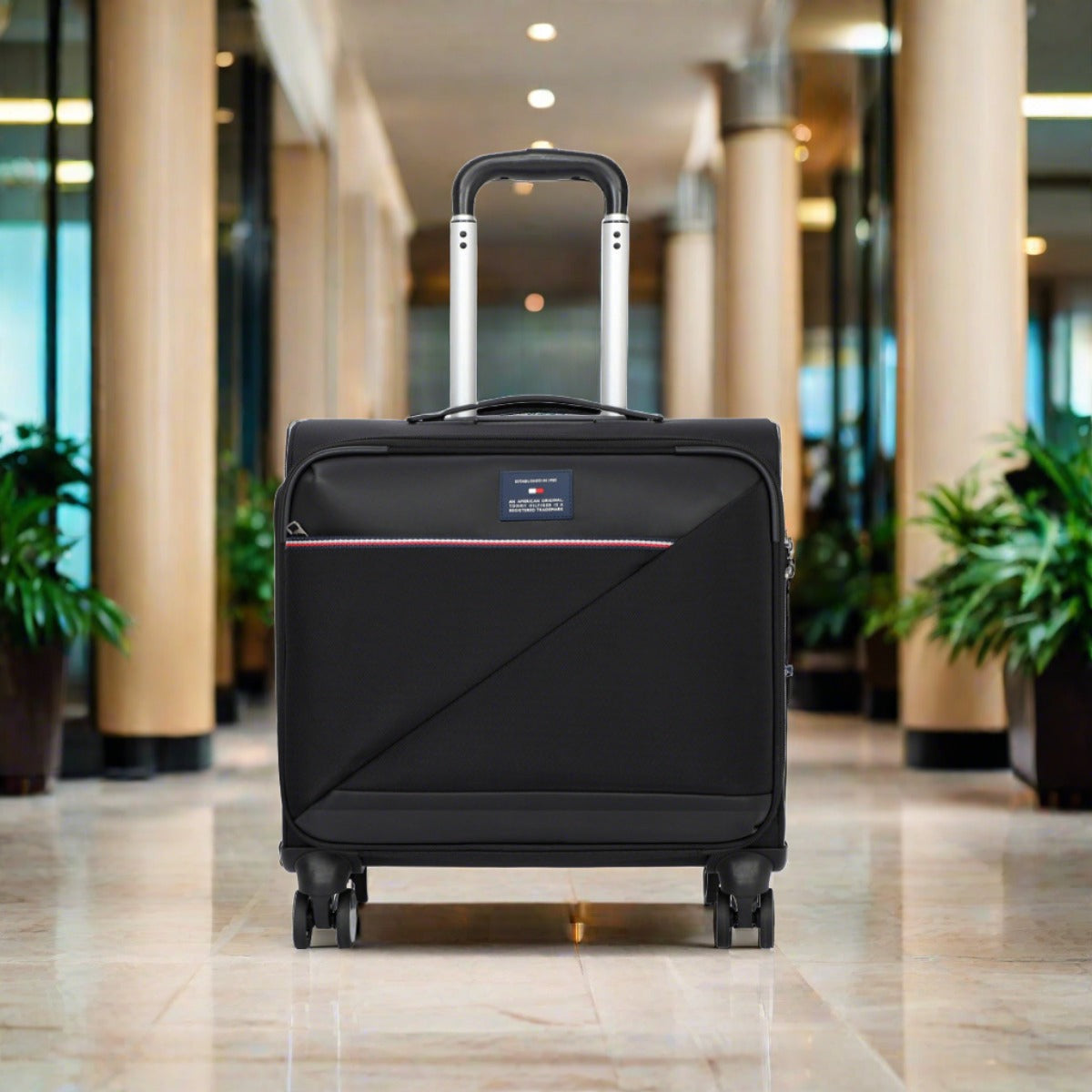 Tommy hilfiger overnighter Clearance