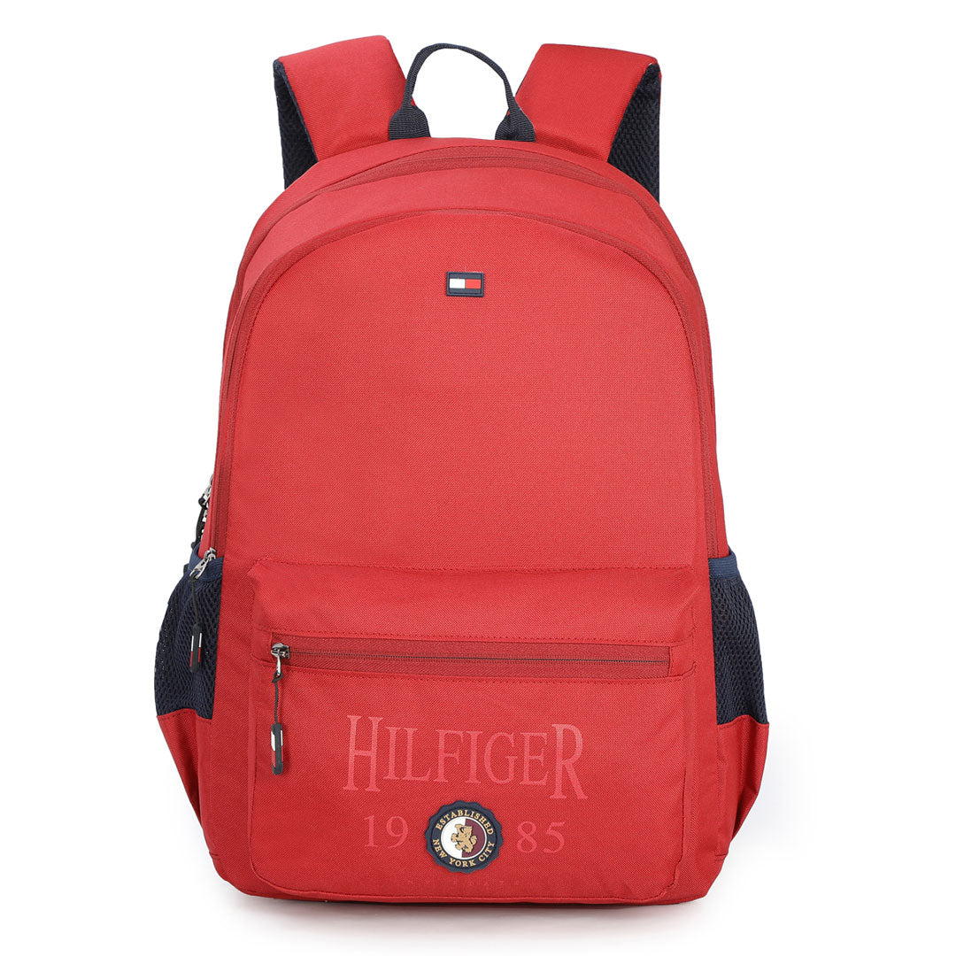 Tommy Hilfiger Maddison #GoGreen Laptop Backpack – BAGLINE