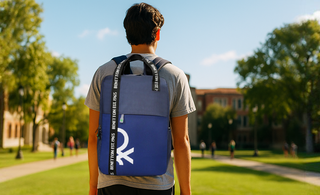 Backpacks for the Modern Nomad: Style Meets Functionality