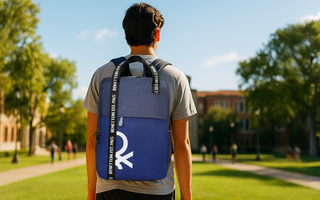 Backpacks for the Modern Nomad: Style Meets Functionality