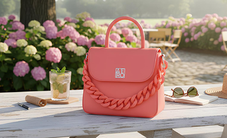 The Evolution of Bag Trends: What's Hot in 2025 and Beyond