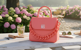 The Evolution of Bag Trends: What's Hot in 2025 and Beyond