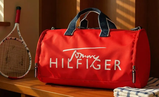 Family Travel Simplified: Must-Have Bags for Parents on the Go