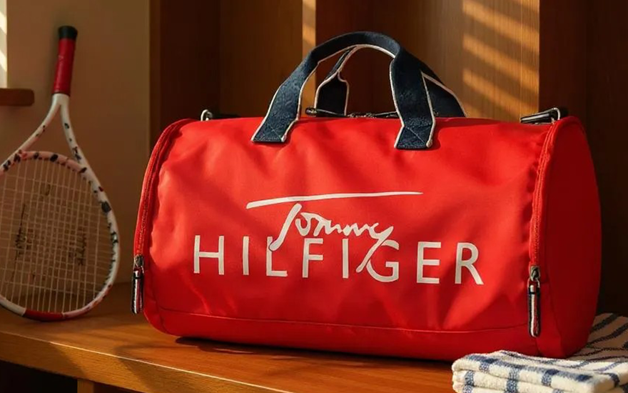 Family Travel Simplified: Must-Have Bags for Parents on the Go