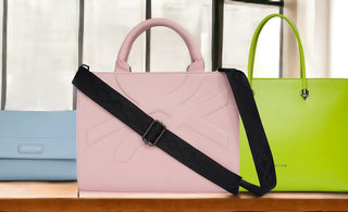 Accessorize with Style: How to Pair Bagline Bags with Your Outfits