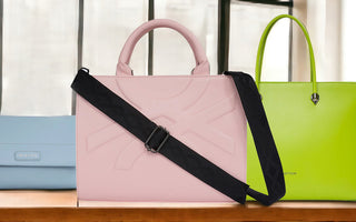 Accessorize with Style: How to Pair Bagline Bags with Your Outfits