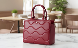 The Psychology of Color: How Your Bag Color Affects Your Mood and Style