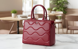 The Psychology of Color: How Your Bag Color Affects Your Mood and Style