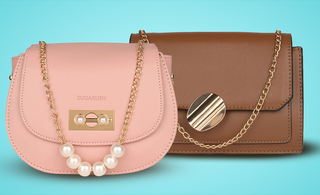 The Power Accessory: How Women's Sling Bags Empower Every Outfit