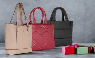Bagline's Guide to Mother's Day Gifting: Elevate Her Organization Game!