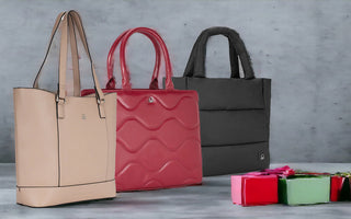 Bagline's Guide to Mother's Day Gifting: Elevate Her Organization Game!