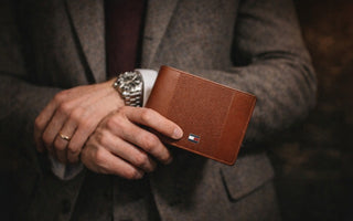 Best Men’s Wallet