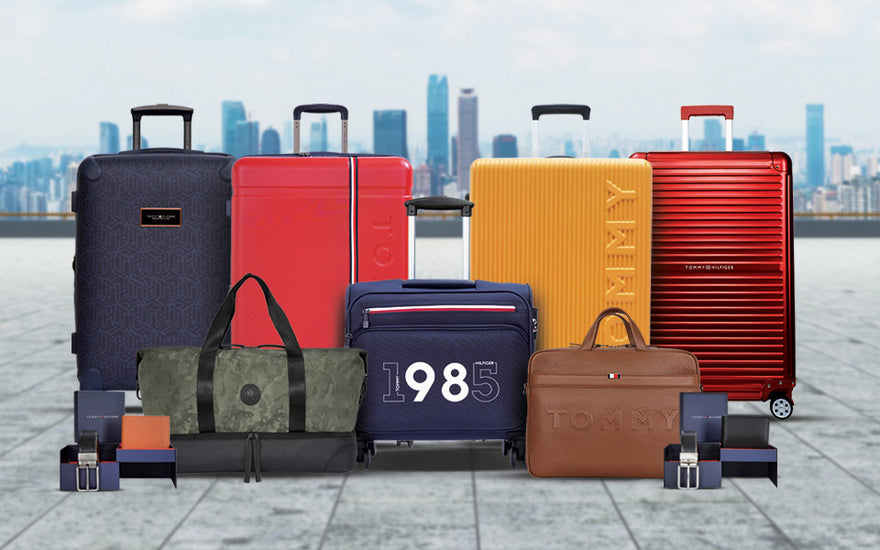 Pack Some Extra Love With These 5 Practical Gifts For Your Dad