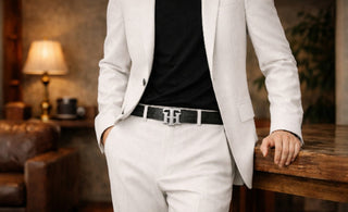 Mens Belt