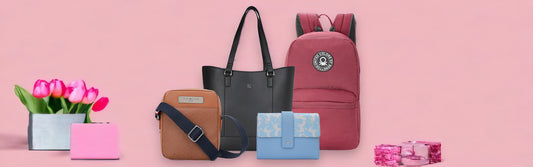 Travel Light with Bagline: Perfect Gifts for Your Mom this Mother's Day!