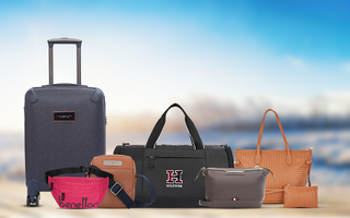 Winter Travel Bags