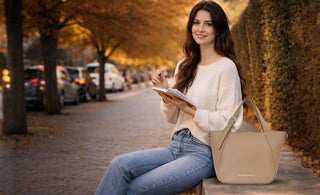 Ultimate Women’s Handbag Guide