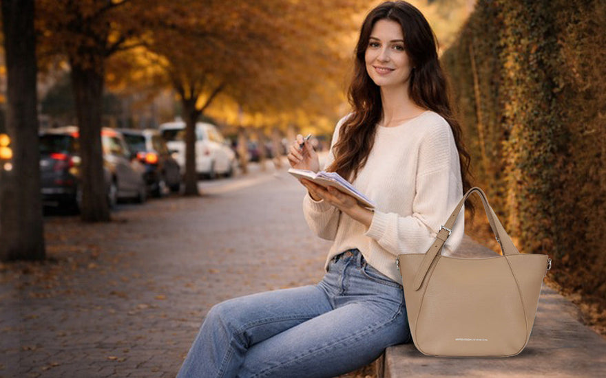 Ultimate Women’s Handbag Guide