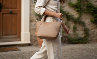Bags That Blend Style and Function