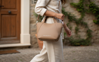 Bags That Blend Style and Function