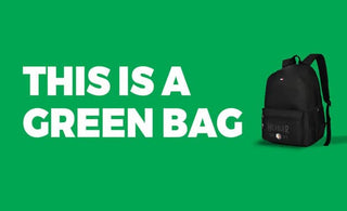One Green Bag At A Time