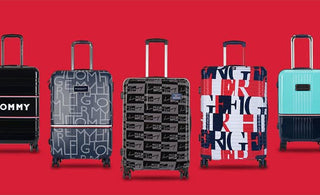 Which luggage is perfect for you?