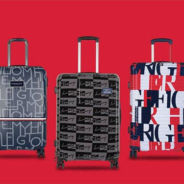 Which luggage is perfect for you?