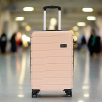 Aeropostale Stout Hard Luggage