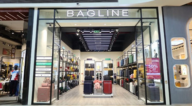 Brand Concepts Crosses 50 BAGLINE Stores, Enters Airport Retail with Bengaluru, Mumbai Launches