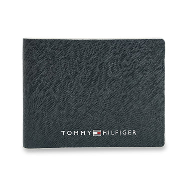 Tommy Hilfiger Osun Men's Global Coin Wallet