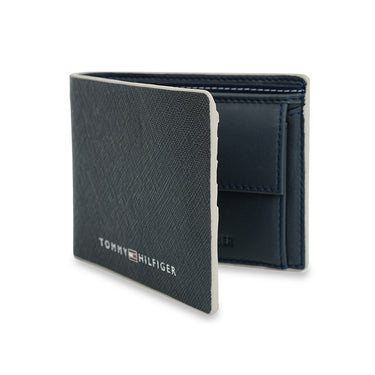 Tommy Hilfiger Osun Men's Global Coin Wallet