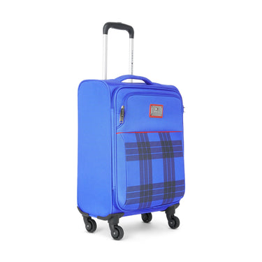 Tommy Hilfiger Dazzle Lite Ultra Soft Luggage Luggage Light Blue