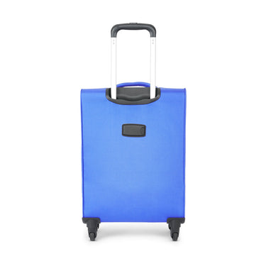 Tommy Hilfiger Dazzle Lite Ultra Soft Luggage Luggage Light Blue