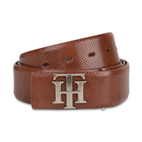 Tommy Hilfiger Yangy Men's Non Reversible Belt