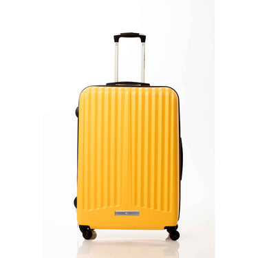 Tommy Hilfiger Crystal Hard
Luggage Luggage Yellow