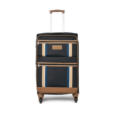 Tommy Hilfiger Scoutt Club Soft Luggage Luggage Black