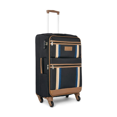 Tommy Hilfiger Scoutt Club Soft Luggage Luggage Black