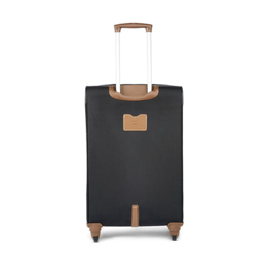 Tommy Hilfiger Scoutt Club Soft Luggage Luggage Black