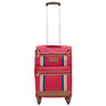 Tommy Hilfiger Scoutt Club Soft Luggage Luggage Red