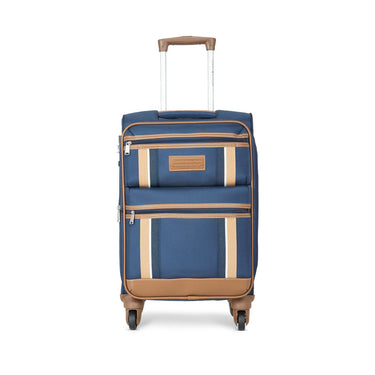 Tommy Hilfiger Scoutt Club Soft Luggage Luggage Navy