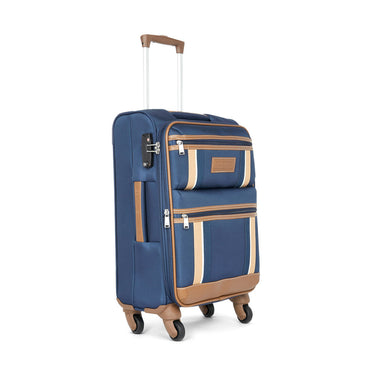 Tommy Hilfiger Scoutt Club Soft Luggage Luggage Navy