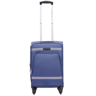 Tommy Hilfiger Phoenix Soft Luggage Luggage Blue