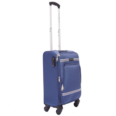 Tommy Hilfiger Phoenix Soft Luggage Luggage Blue