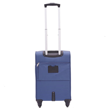 Tommy Hilfiger Phoenix Soft Luggage Luggage Blue
