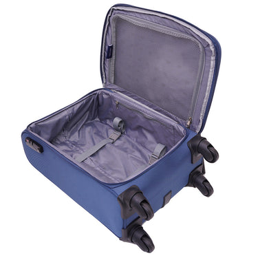 Tommy Hilfiger Phoenix Soft Luggage Luggage Blue