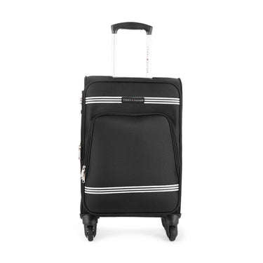 Tommy Hilfiger Phoenix Soft Luggage Luggage Black